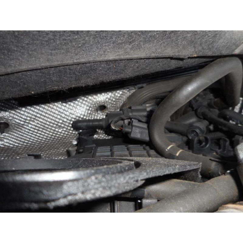 Commodo phare VOLKSWAGEN GOLF 6 Photo n°30