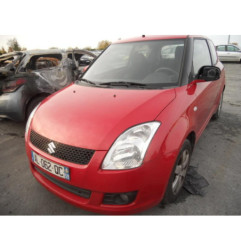 Commodo phare SUZUKI SWIFT 3