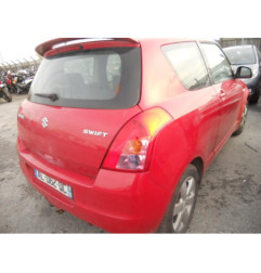 Commodo phare SUZUKI SWIFT 3