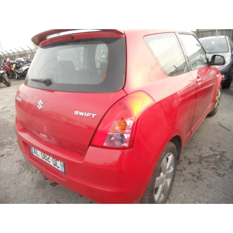 Commodo phare SUZUKI SWIFT 3 Photo n°13