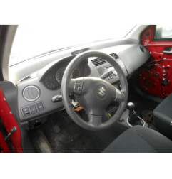 Commodo phare SUZUKI SWIFT 3