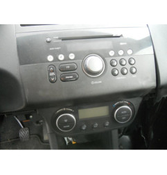 Commodo phare SUZUKI SWIFT 3