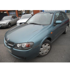 Commodo phare NISSAN ALMERA 2