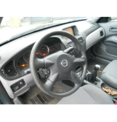 Commodo phare NISSAN ALMERA 2