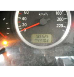 Commodo phare NISSAN ALMERA 2