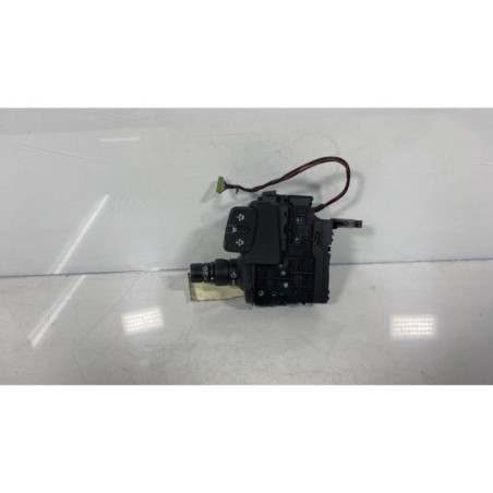 Commodo d'essuie glaces RENAULT GRAND SCENIC 2 Photo n°1