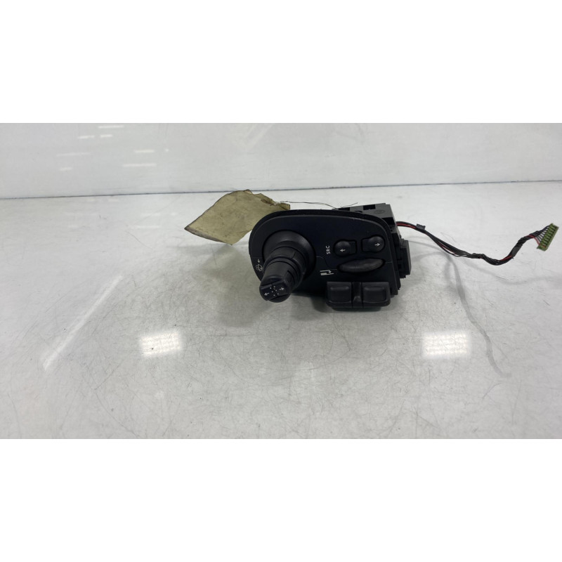 Commodo d'essuie glaces RENAULT GRAND SCENIC 2 Photo n°8