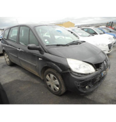 Commodo d'essuie glaces RENAULT GRAND SCENIC 2