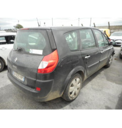 Commodo d'essuie glaces RENAULT GRAND SCENIC 2