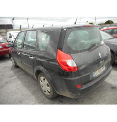 Commodo d'essuie glaces RENAULT GRAND SCENIC 2