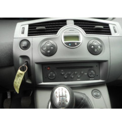Commodo d'essuie glaces RENAULT GRAND SCENIC 2