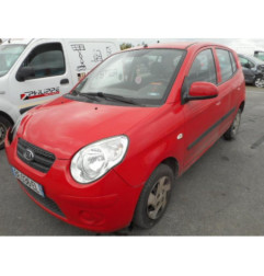 Commodo d'essuie glaces KIA PICANTO 1