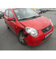 Commodo d'essuie glaces KIA PICANTO 1