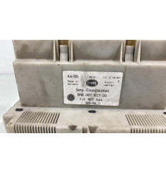 Commande chauffage VOLKSWAGEN PASSAT 4