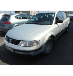 Commande chauffage VOLKSWAGEN PASSAT 4