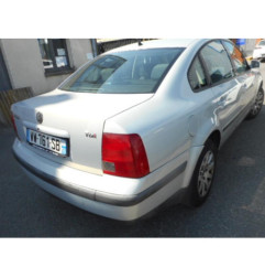 Commande chauffage VOLKSWAGEN PASSAT 4