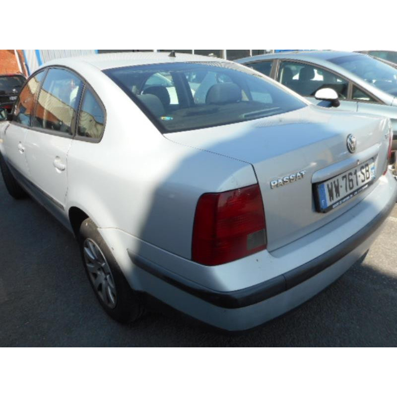 Commande chauffage VOLKSWAGEN PASSAT 4 Photo n°14