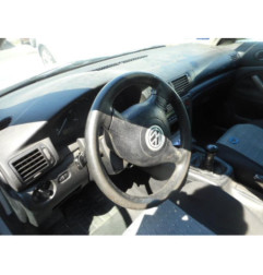 Commande chauffage VOLKSWAGEN PASSAT 4