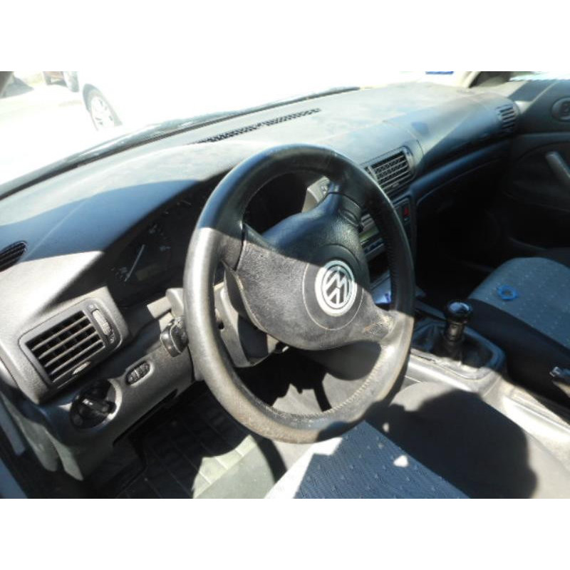 Commande chauffage VOLKSWAGEN PASSAT 4 Photo n°15