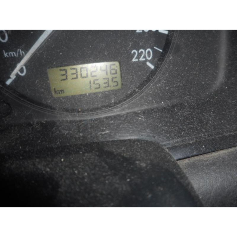 Commande chauffage VOLKSWAGEN PASSAT 4 Photo n°17