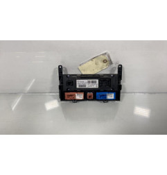 Commande chauffage CITROEN C5 1