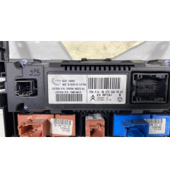 Commande chauffage CITROEN C5 1