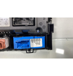 Commande chauffage CITROEN C5 1