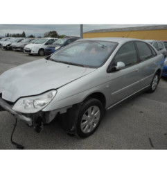 Commande chauffage CITROEN C5 1