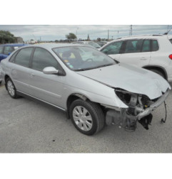 Commande chauffage CITROEN C5 1