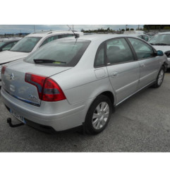 Commande chauffage CITROEN C5 1