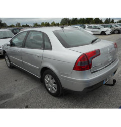 Commande chauffage CITROEN C5 1
