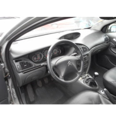 Commande chauffage CITROEN C5 1