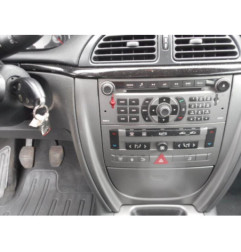 Commande chauffage CITROEN C5 1