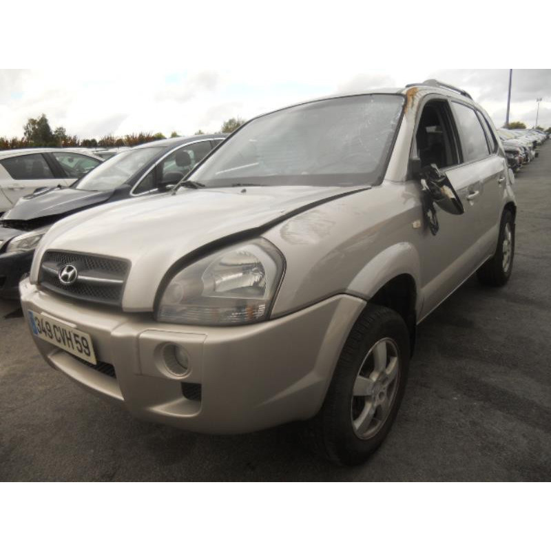 Commodo phare HYUNDAI TUCSON 1 Photo n°13