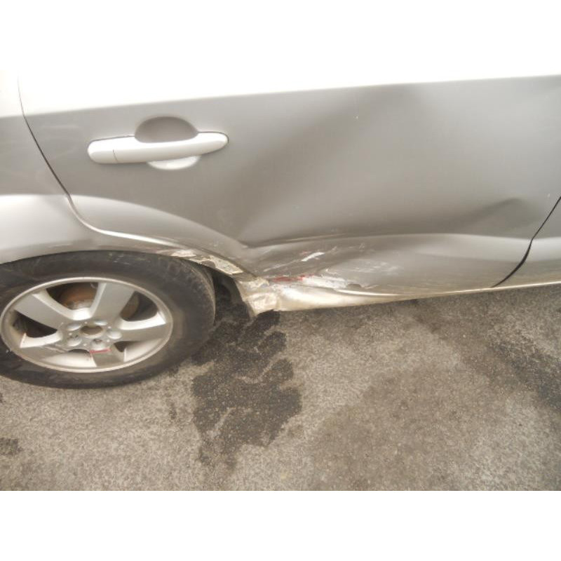 Commodo phare HYUNDAI TUCSON 1 Photo n°15