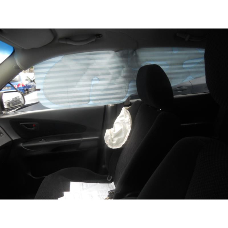 Commodo phare HYUNDAI TUCSON 1 Photo n°18