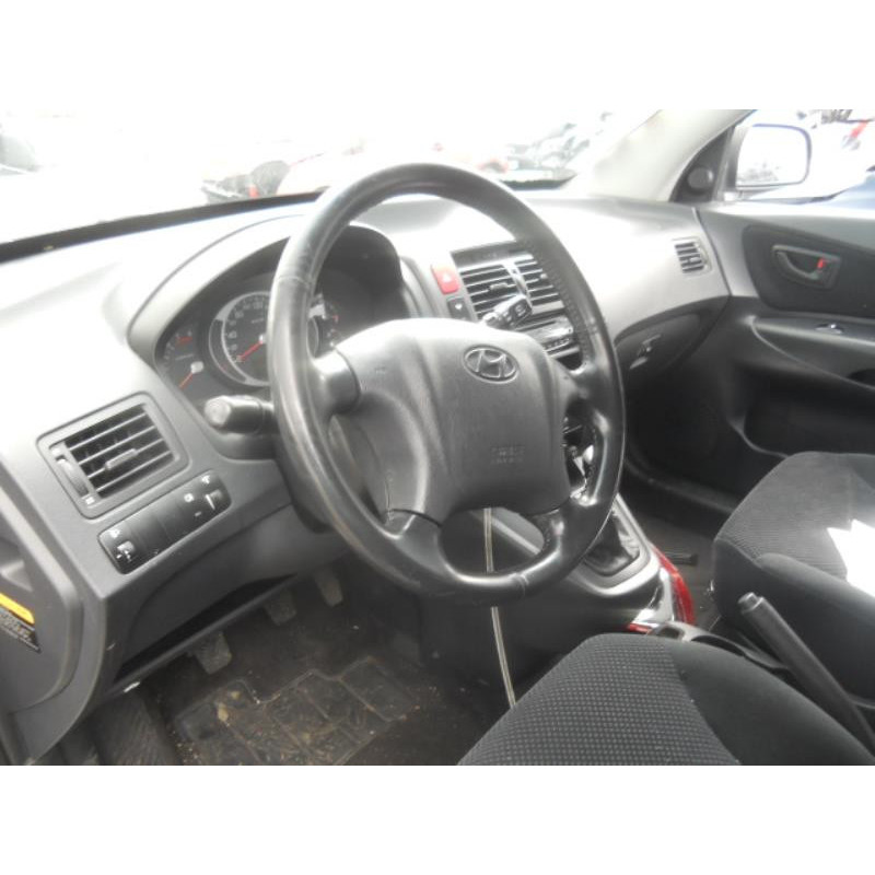 Commodo phare HYUNDAI TUCSON 1 Photo n°19