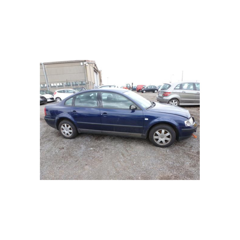 Commodo d'essuie glaces VOLKSWAGEN PASSAT 4 Photo n°5