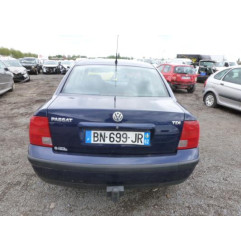 Commodo d'essuie glaces VOLKSWAGEN PASSAT 4