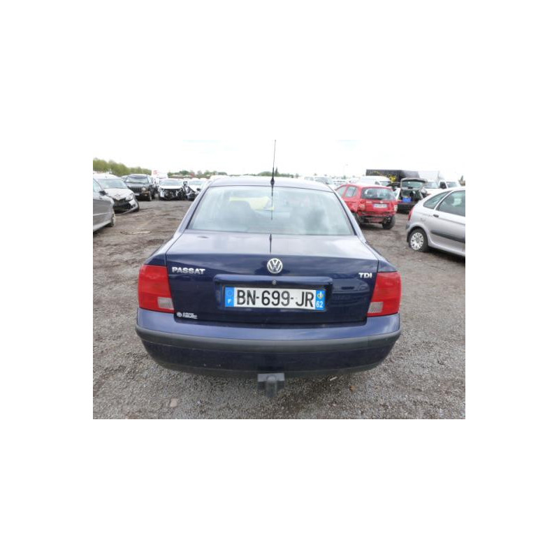 Commodo d'essuie glaces VOLKSWAGEN PASSAT 4 Photo n°6