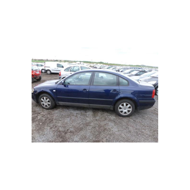 Commodo d'essuie glaces VOLKSWAGEN PASSAT 4 Photo n°7
