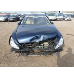 Commodo phare PEUGEOT 607