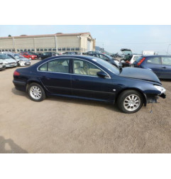 Commodo phare PEUGEOT 607