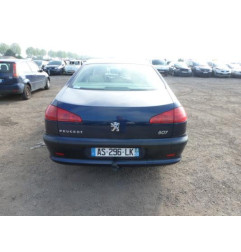Commodo phare PEUGEOT 607