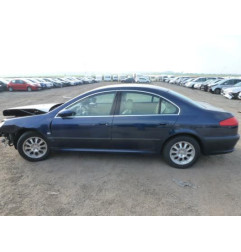 Commodo phare PEUGEOT 607