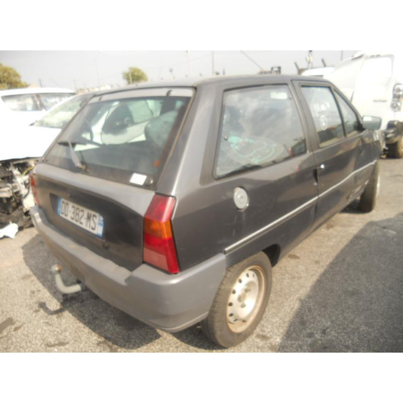 Custode arriere gauche CITROEN AX Photo n°3