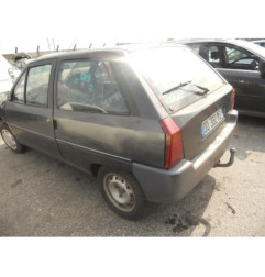 Custode arriere gauche CITROEN AX