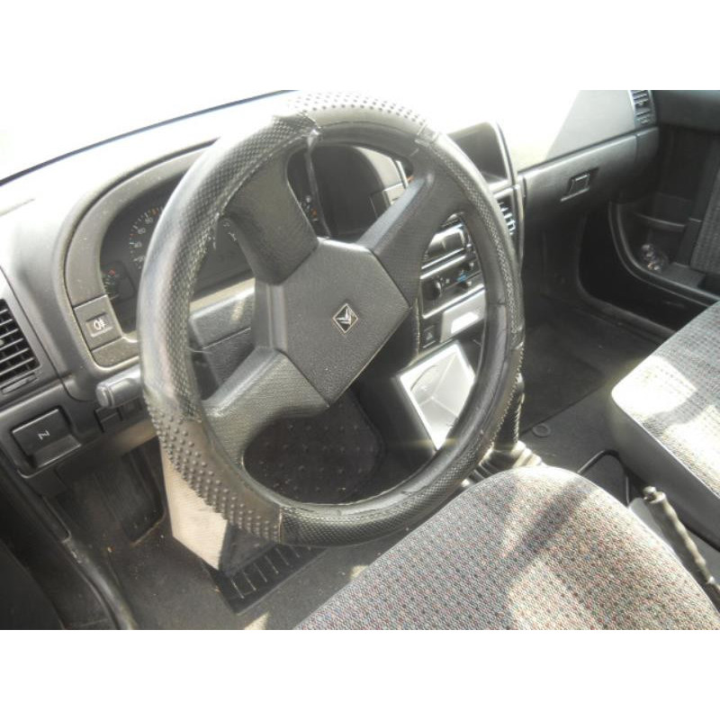 Custode arriere gauche CITROEN AX Photo n°5
