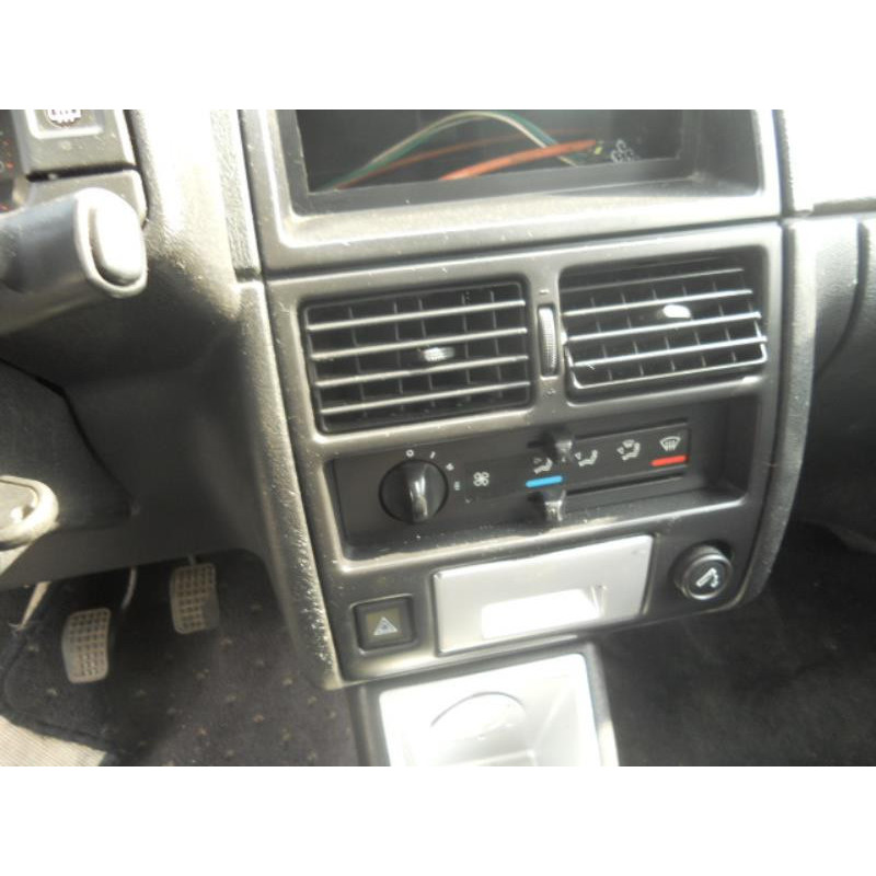 Custode arriere gauche CITROEN AX Photo n°6