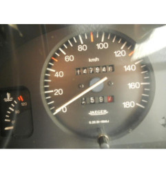 Custode arriere gauche CITROEN AX
